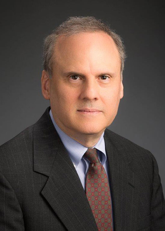Photo of Stewart A. Schneider