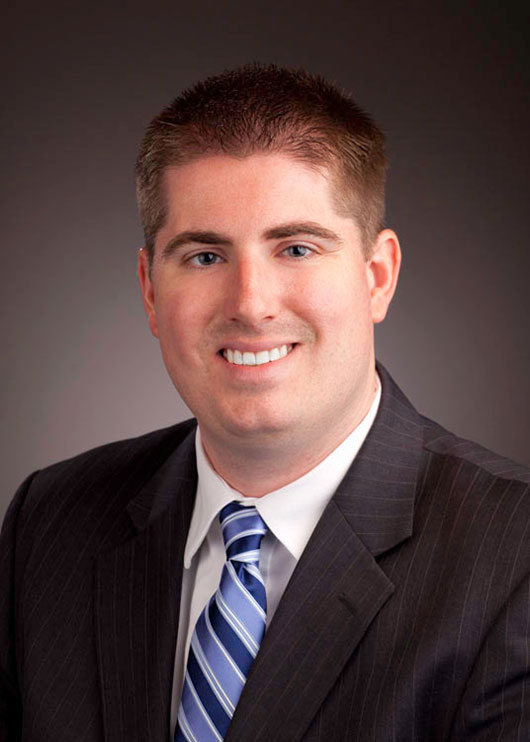 Photo of Grant J. Mabie