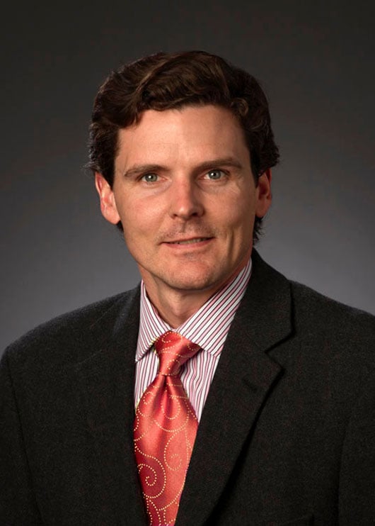 Photo of John Hein