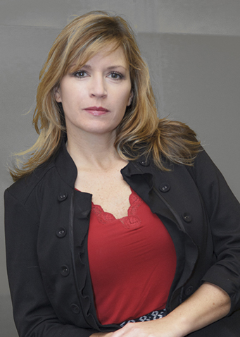 Photo of Jill Rembusch