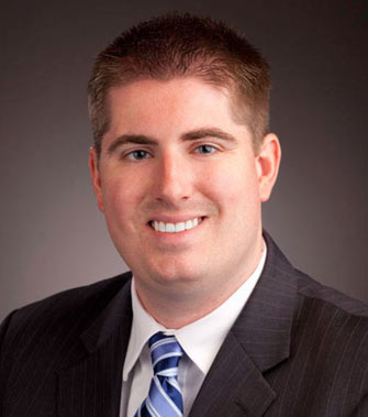 Grant J. Mabie