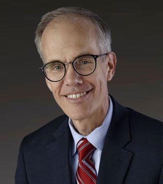 Henry F. Luepke, III
