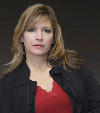 Jill Rembusch