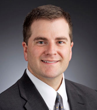 Trenton K. Bond